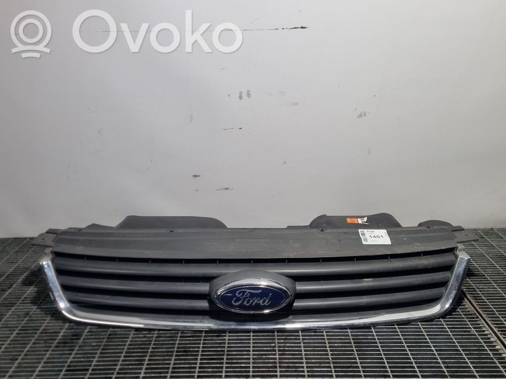 Ford Kuga I Front grill 