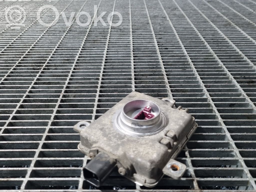 Mitsubishi ASX Headlight ballast module Xenon 