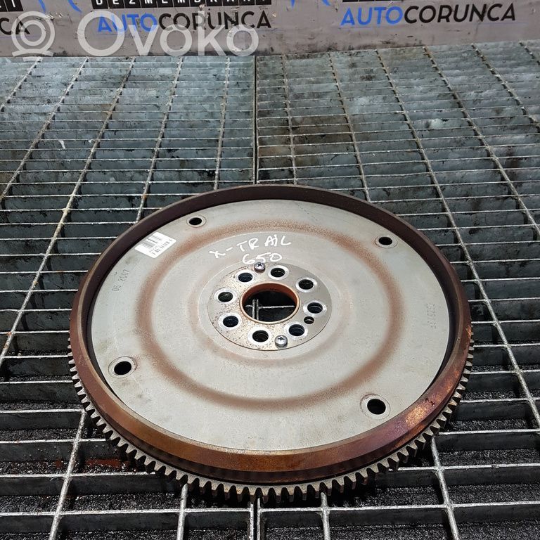 Nissan X-Trail T31 Flywheel 