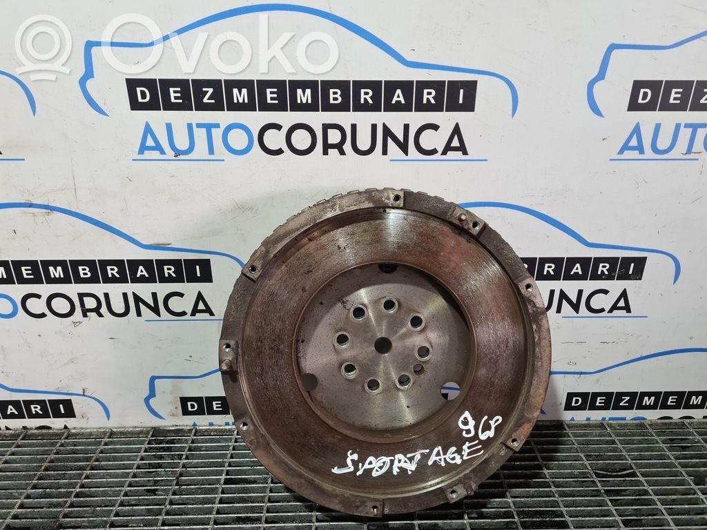 KIA Sportage Flywheel 