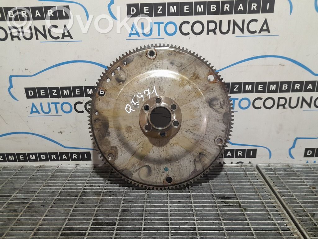 Audi Q5 SQ5 8R Flywheel 