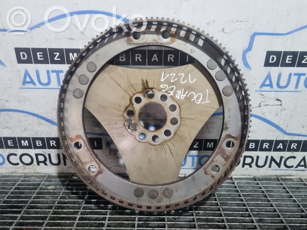 Volkswagen Touareg I Flywheel 