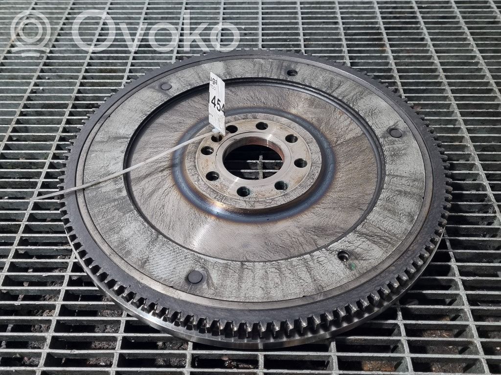 Ford Kuga I Flywheel 