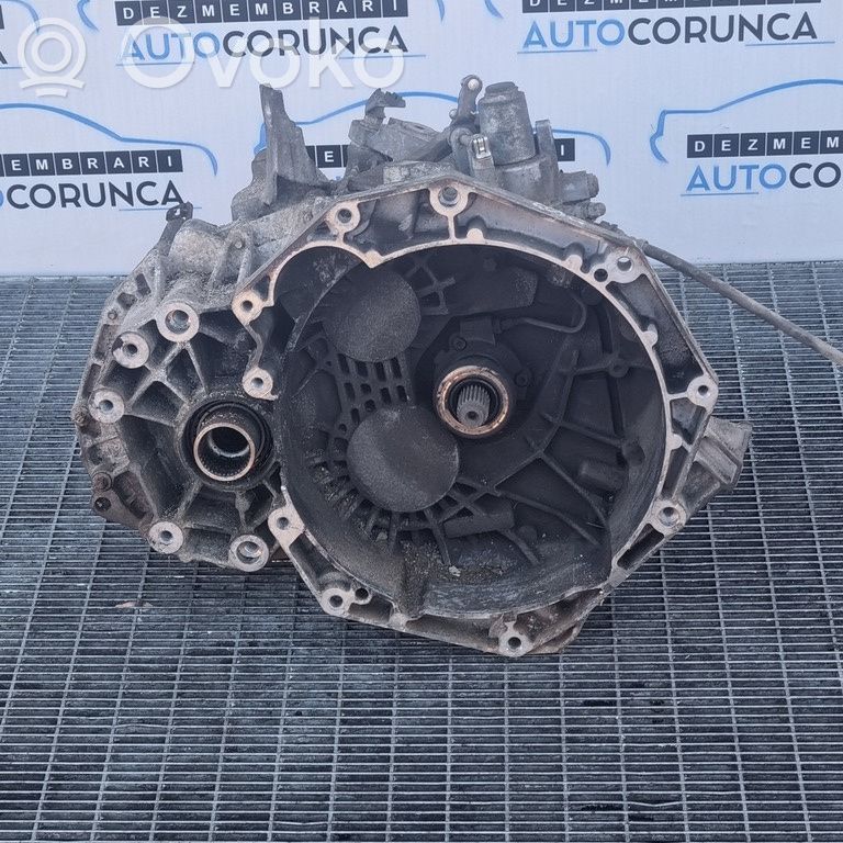 Opel Antara Cutie viteze manuală cu 6 trepte 