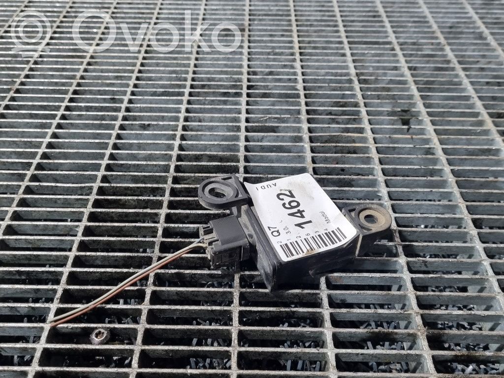 Autres unités de commande / modules   4F090728303,PRESIUNEPNEURI