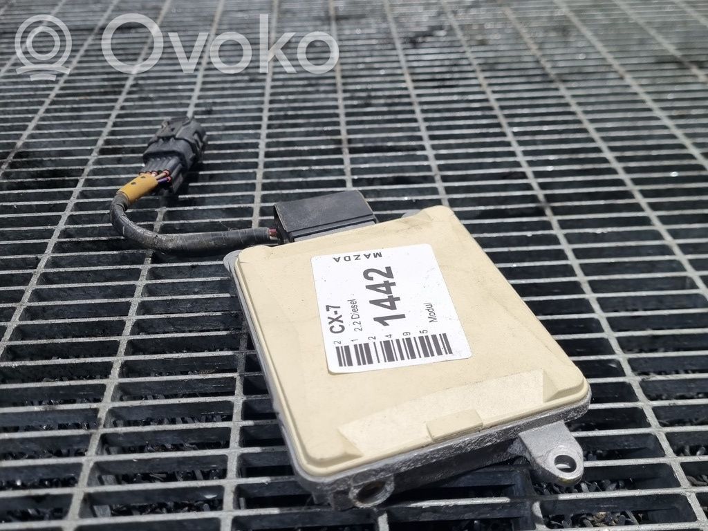 Autres unités de commande / modules   G33D67Y90H