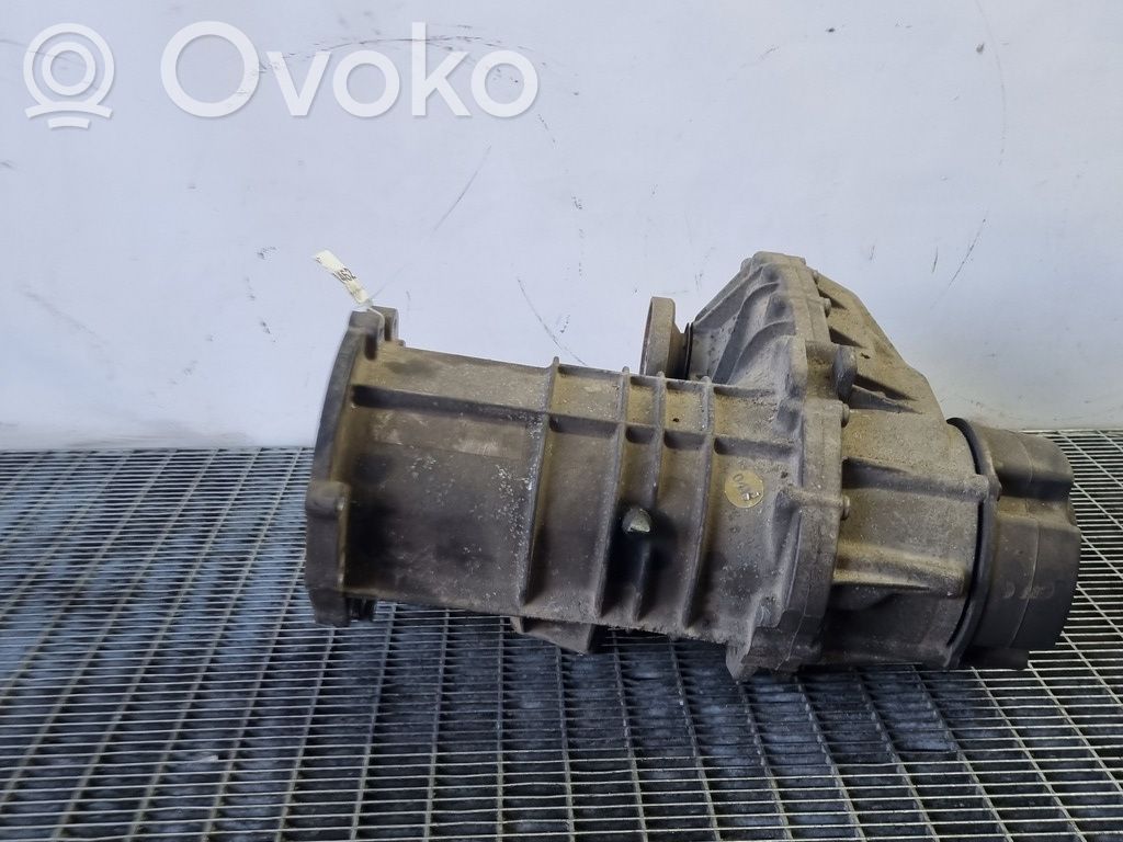 Audi Q7 4L Diferencial delantero 