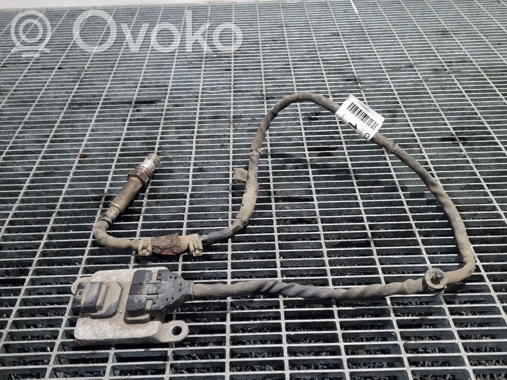 Mazda CX-7 Sonde lambda 