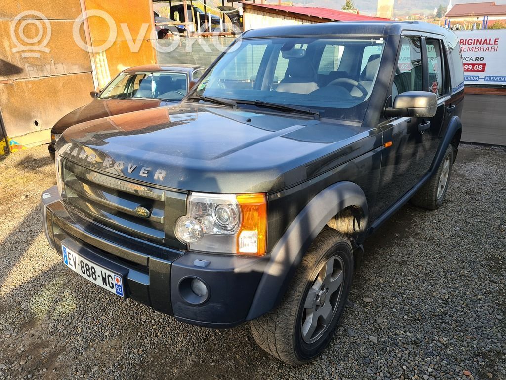 Land Rover Discovery 3 - LR3 Puerta trasera 
