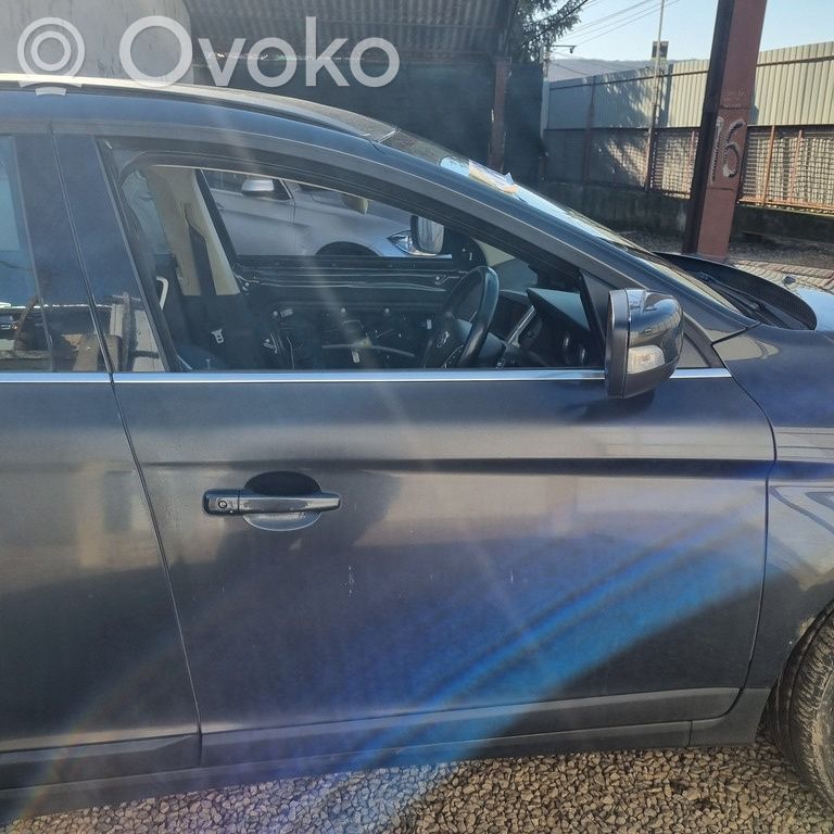 Volvo XC60 Durvis 