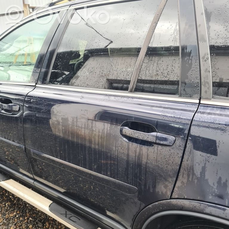 Volvo XC90 Puerta trasera 
