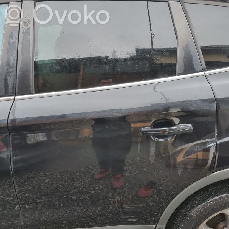Ford Kuga I Puerta trasera 