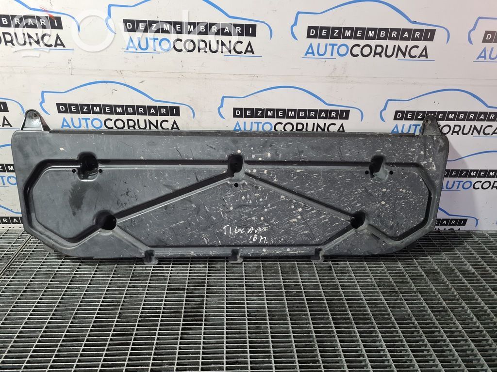 Volkswagen Tiguan Protecție inferioară motor 