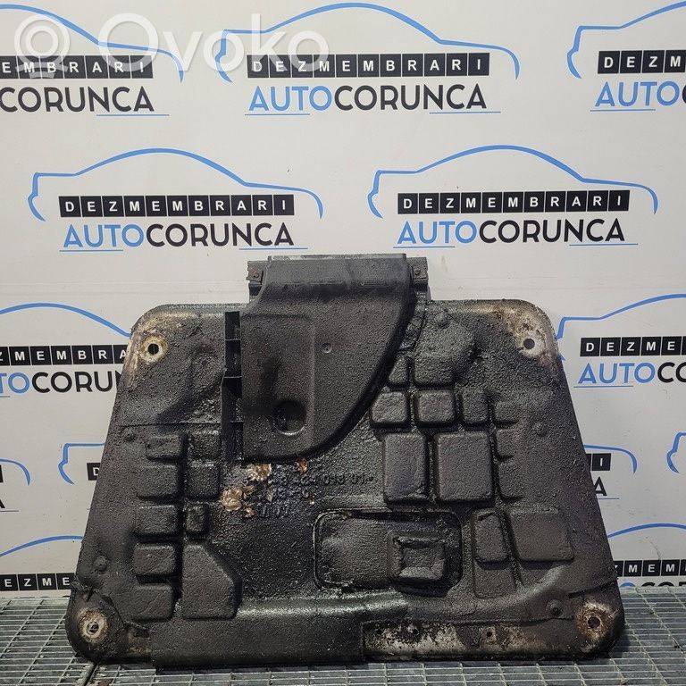 Engine splash shield/under tray   3415148