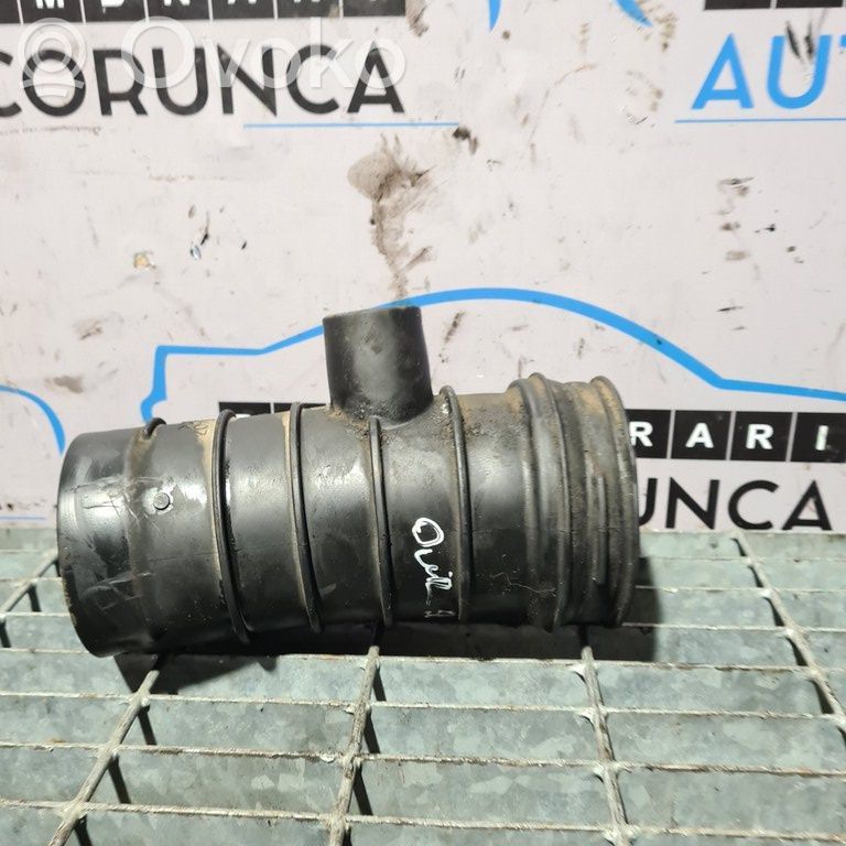 Mitsubishi Outlander Furtun/conductă intercooler 