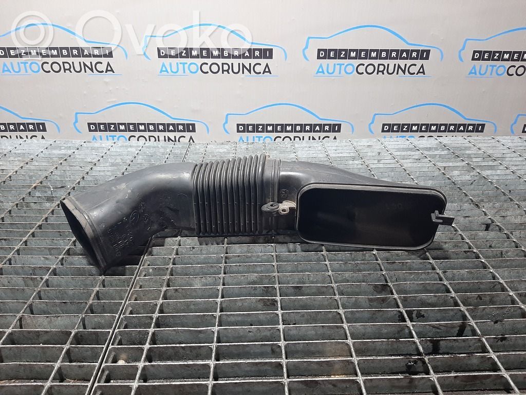 BMW X3 E83 Intercooler hose/pipe 