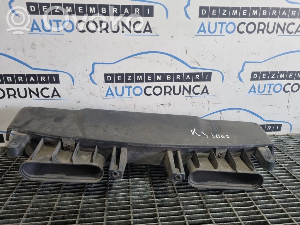 BMW X3 E83 Intercooler hose/pipe 