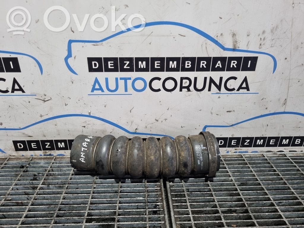 Opel Antara Wąż / Rura intercoolera 