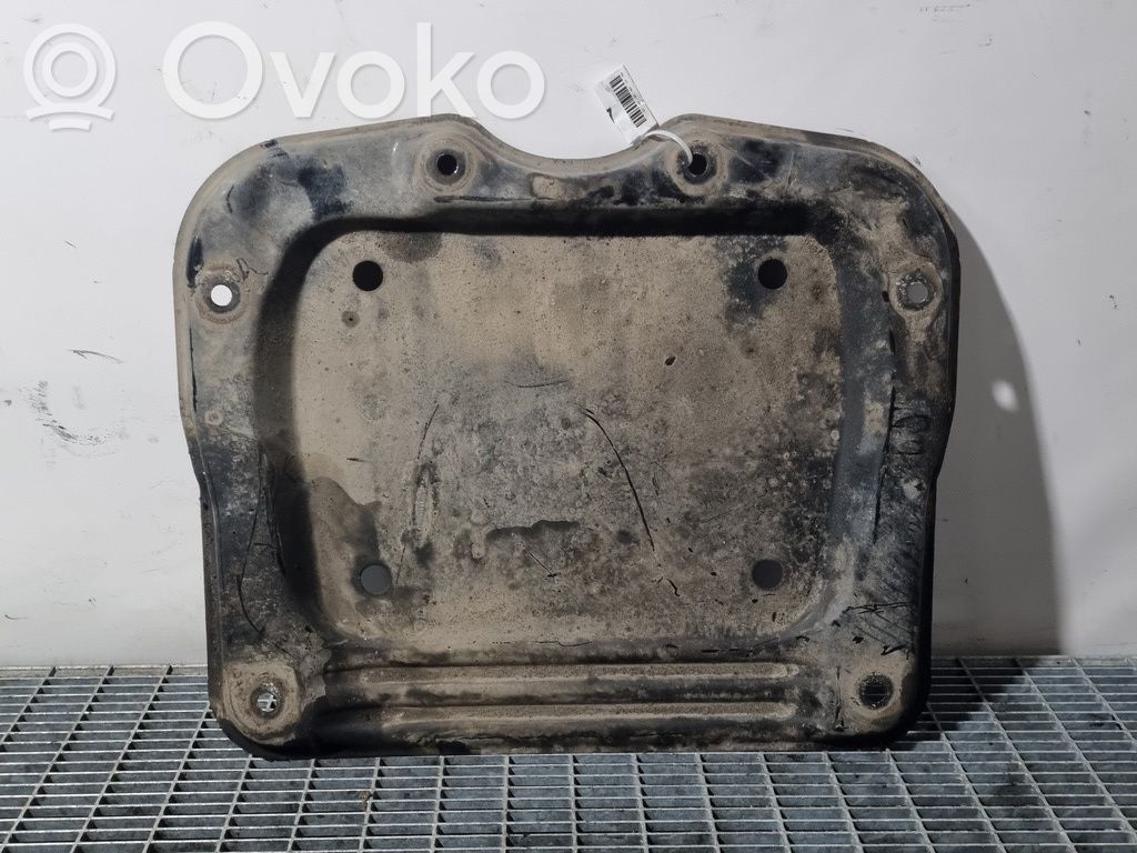 BMW X1 E84 Placa protectora/protector antisalpicaduras motor 