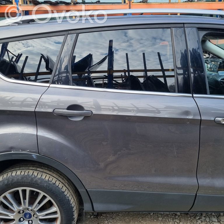 Ford Kuga II Puerta trasera 