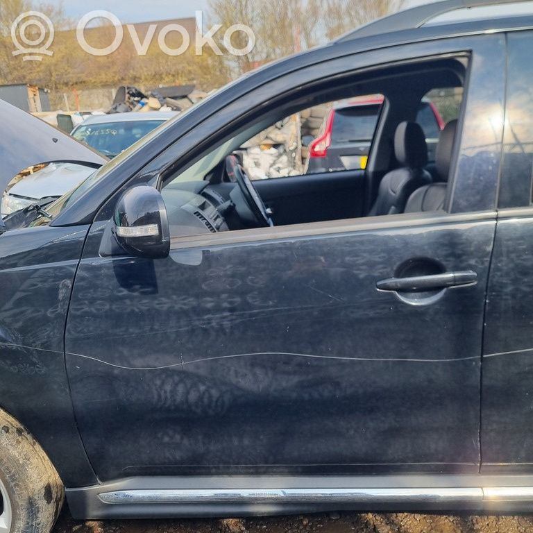 Mitsubishi Outlander Дверь 