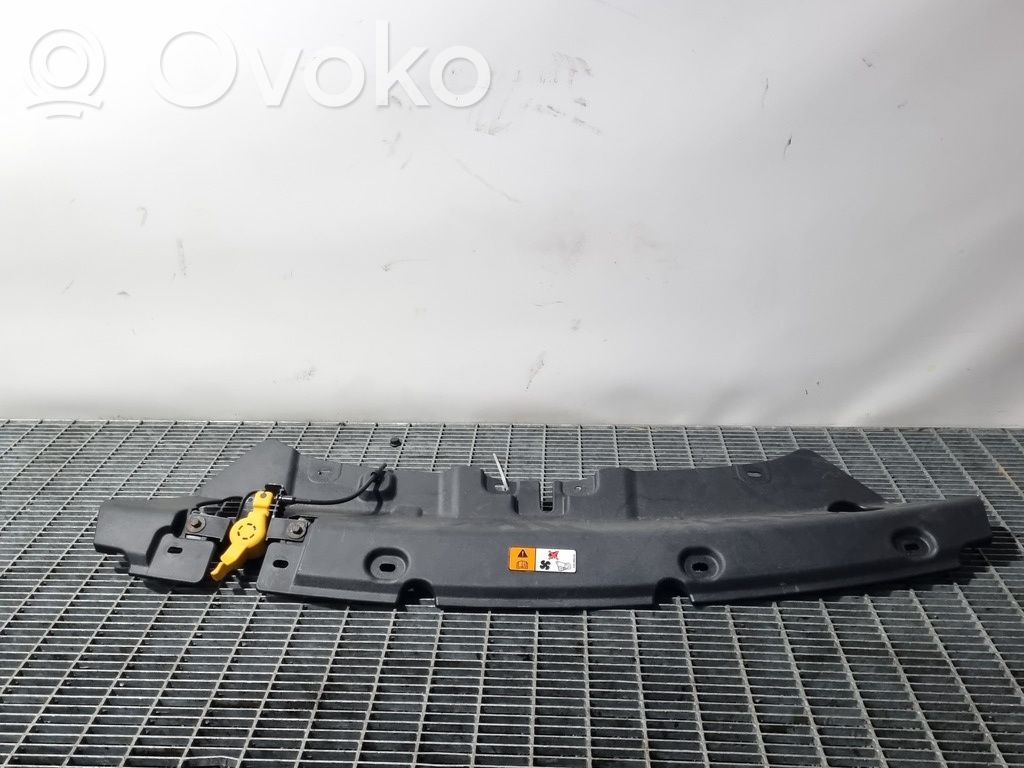 Ford Kuga II Traversă bară protecție față 