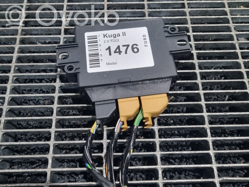 Ford Kuga II Inne komputery / moduły / sterowniki 