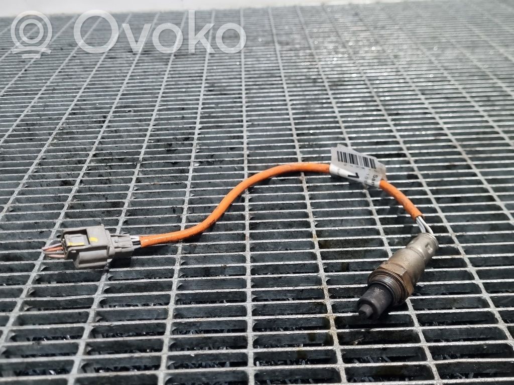 Dacia Sandero II Lambda probe sensor 