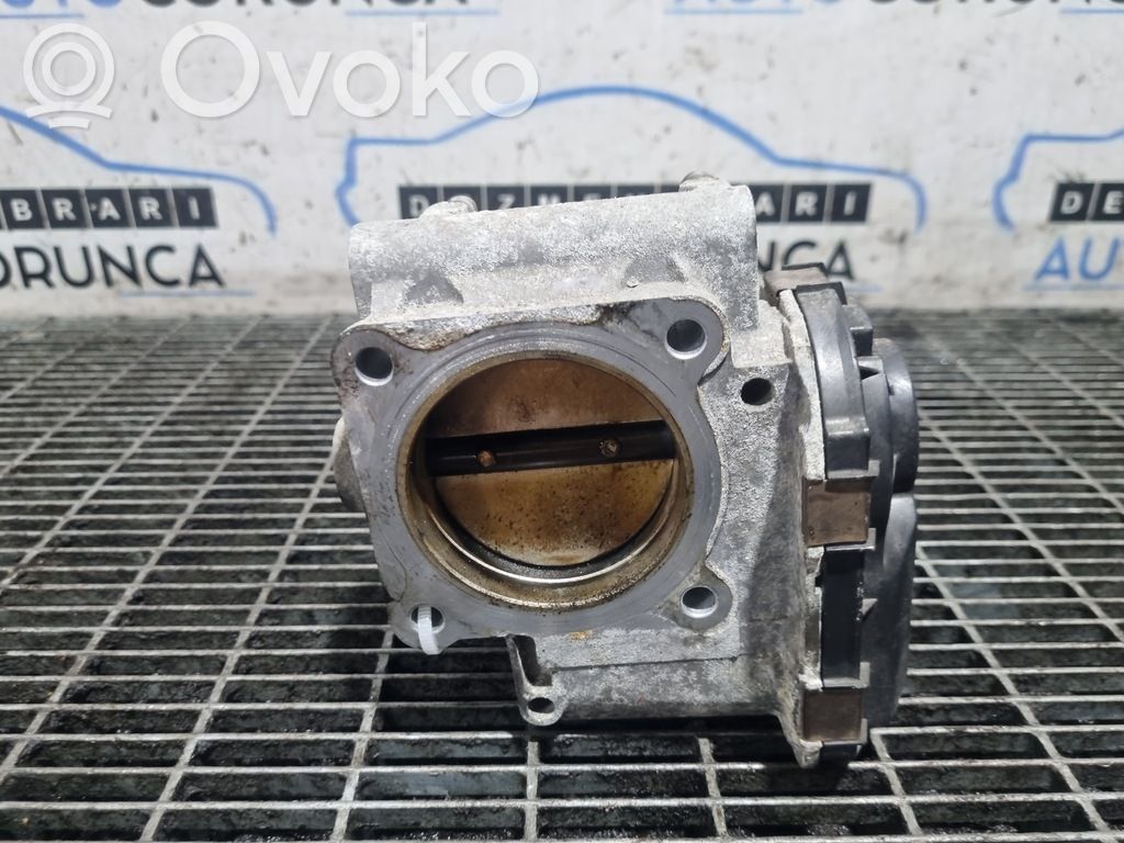Mazda CX-7 Droselinė sklendė 