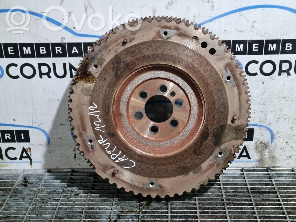 Renault Captur Flywheel 