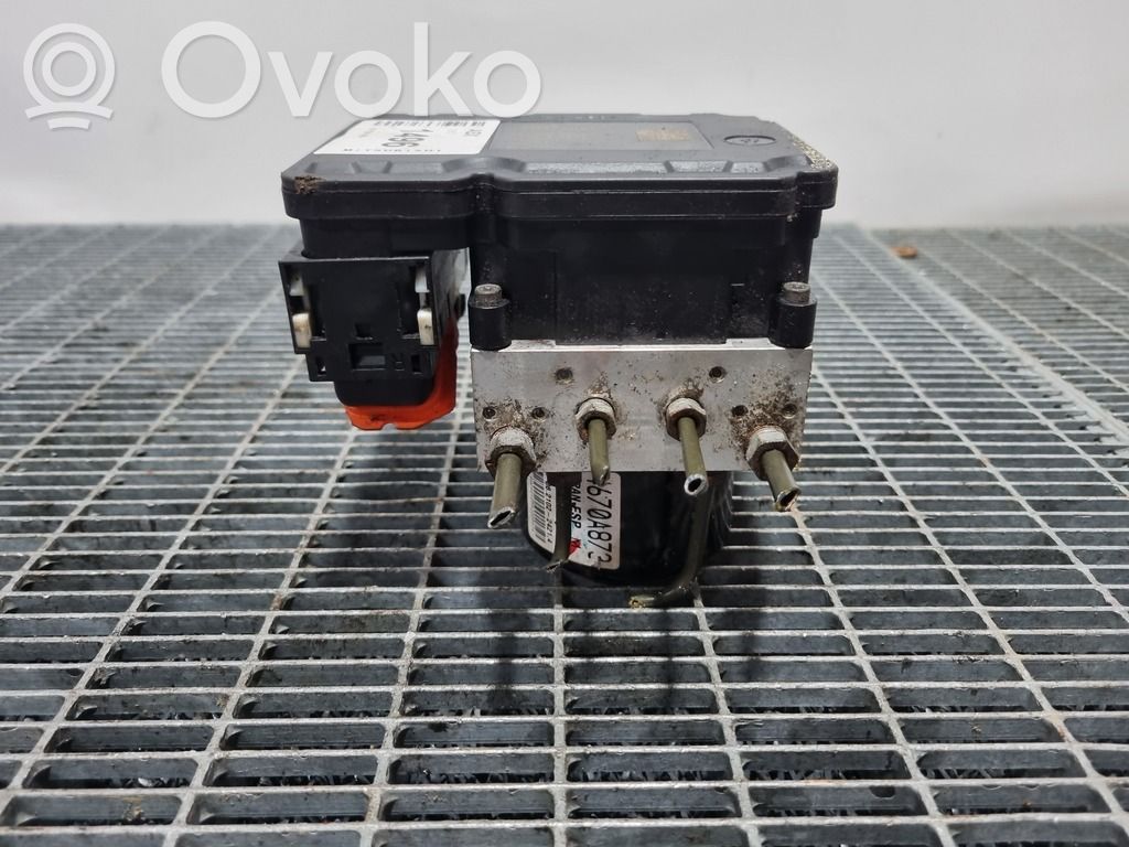 Mitsubishi ASX ABS bloks 