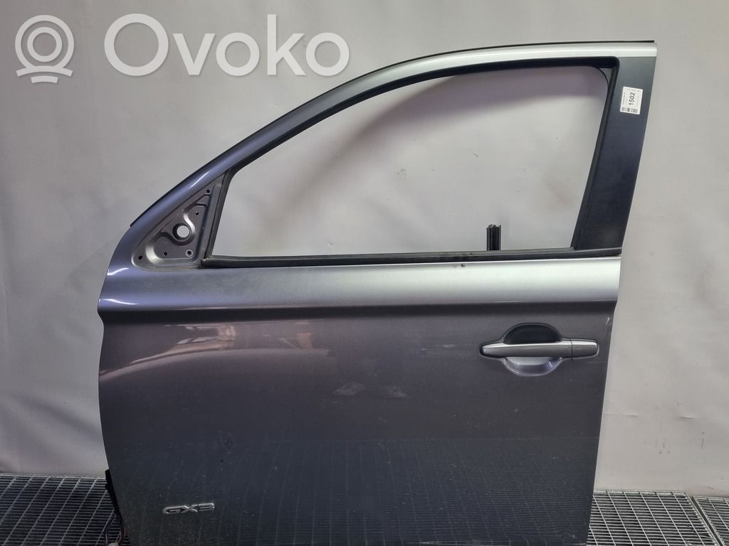 Mitsubishi Outlander Дверь 
