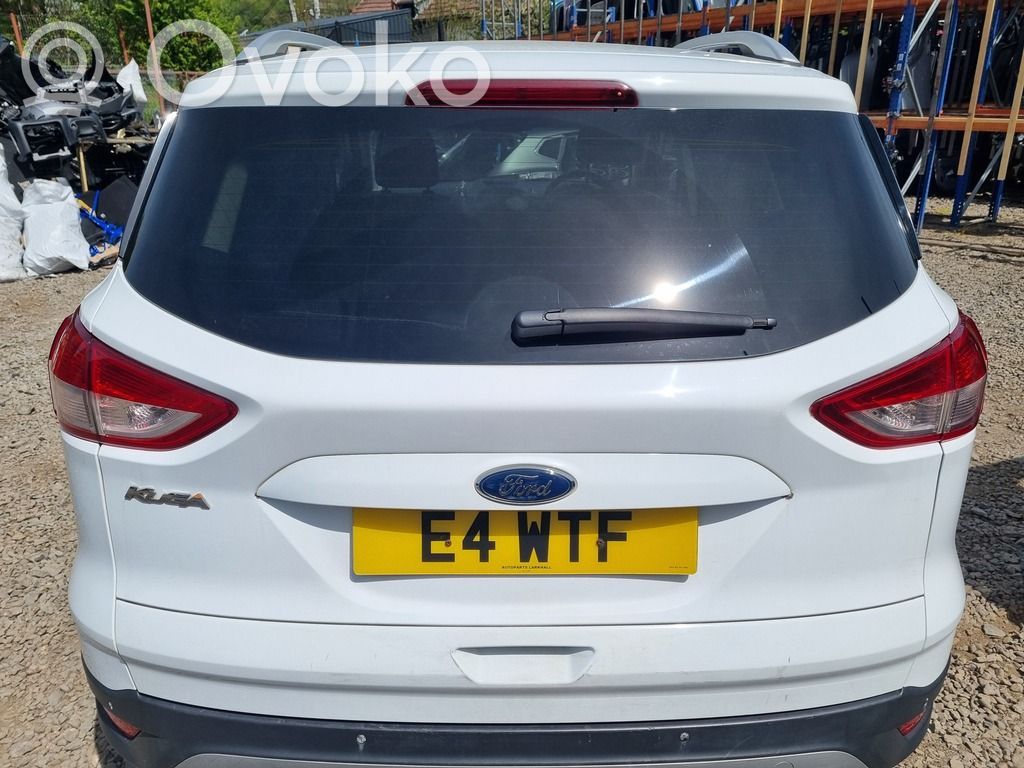 Ford Kuga II Tailgate/trunk/boot lid 