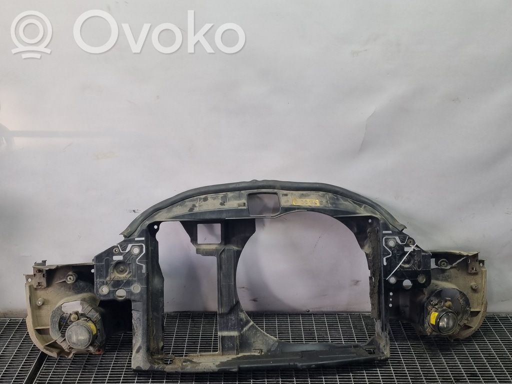Mini One - Cooper R50 - 53 Pas przedni 