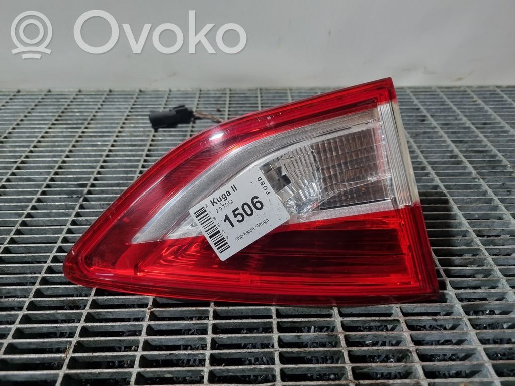 Ford Kuga II Luces portón trasero/de freno 