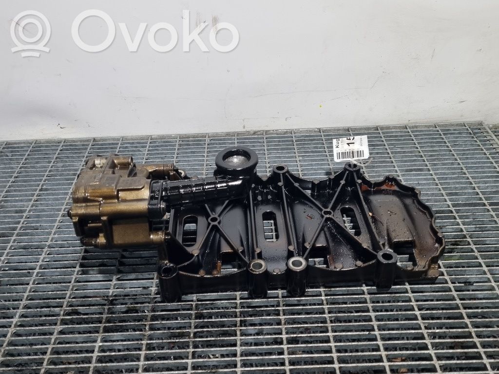 Ford Kuga II Bomba de aceite 