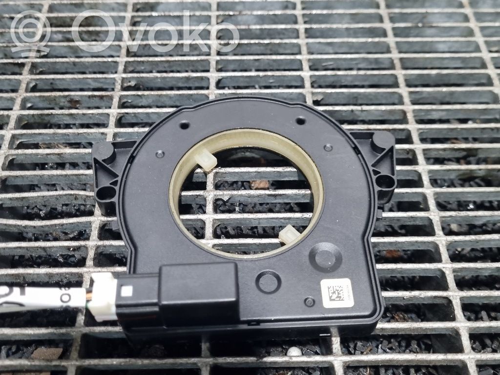 Renault Koleos I Sensor de ángulo de dirección 