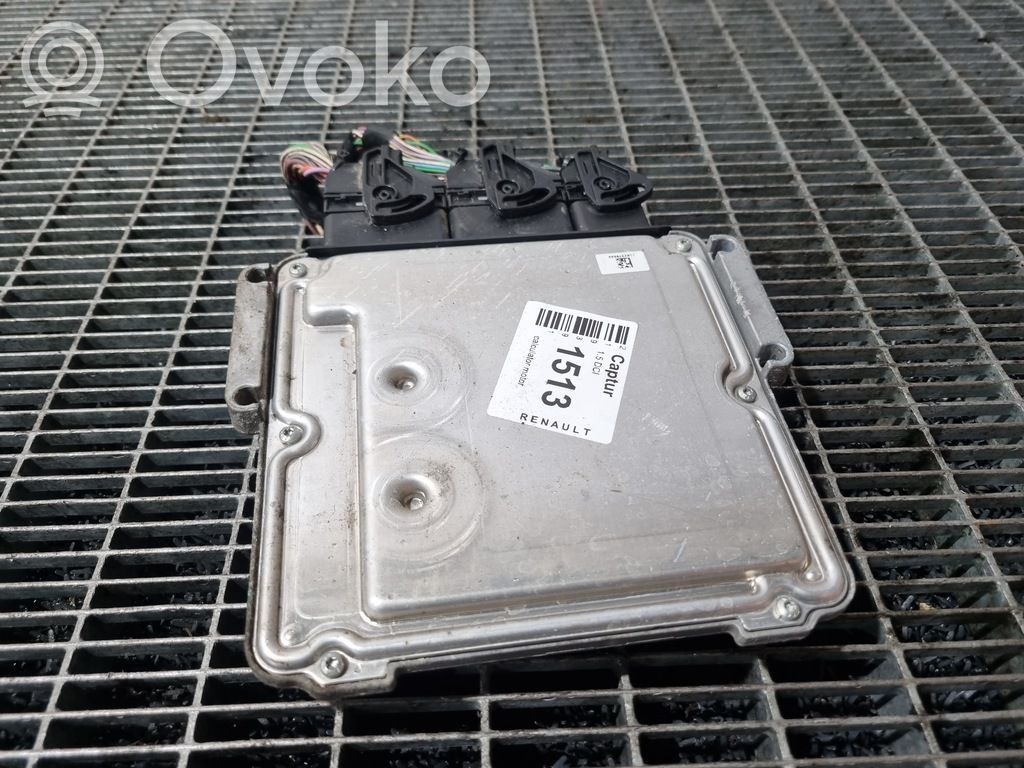 Engine control unit/module ECU   0281030973
