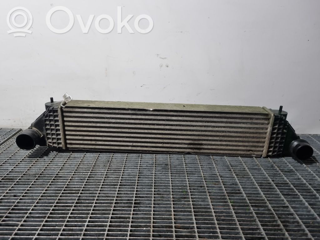 Mitsubishi Outlander Radiador intercooler 