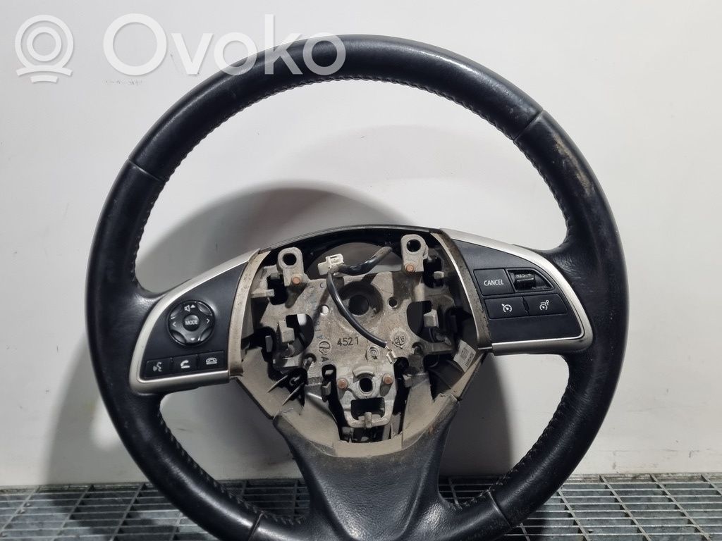 Lenkrad   4400A630XA
