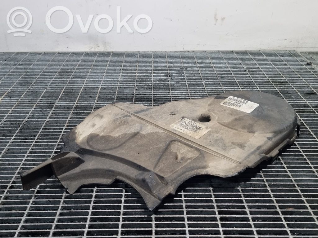 Volvo XC90 Osłona łańcucha rozrządu 