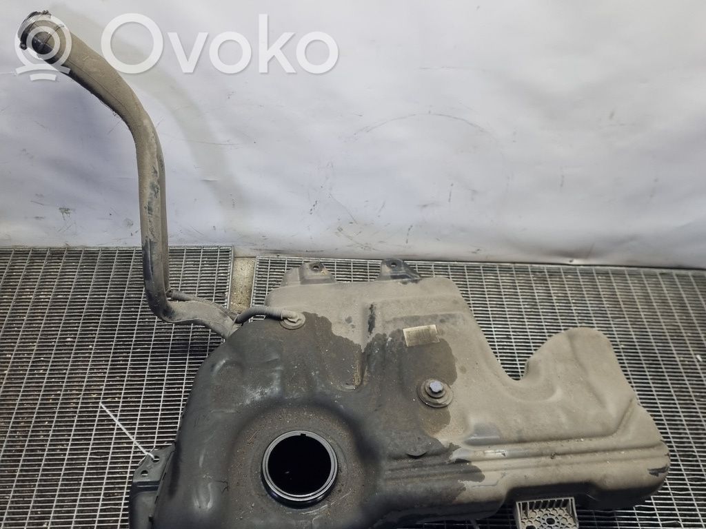 Renault Captur Polttoainesäiliö 