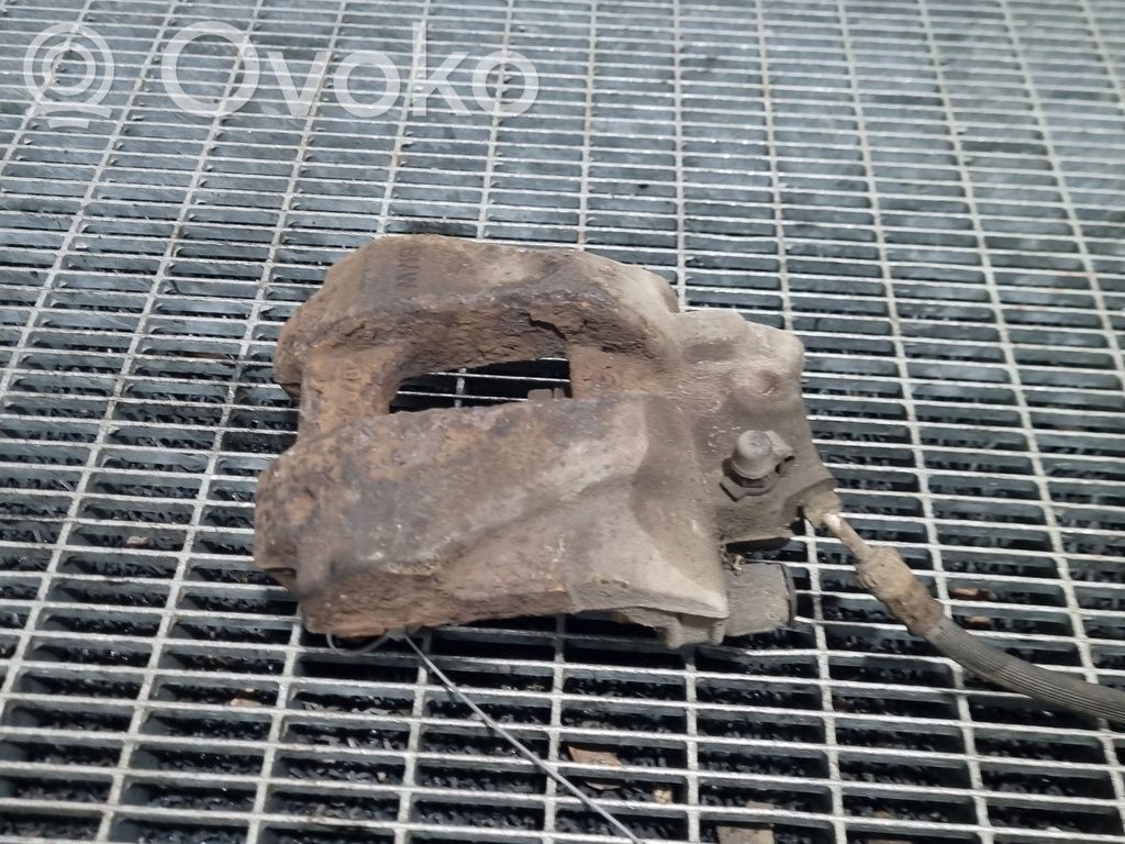 BMW X3 F25 Pinza del freno anteriore 
