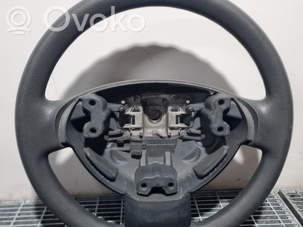 Dacia Duster Stūre 