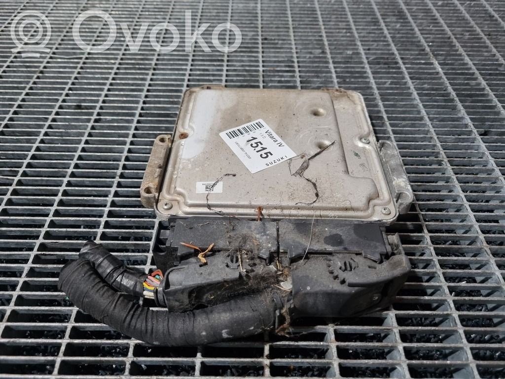 Suzuki Vitara (LY) Unitate control motor/modul ECU 