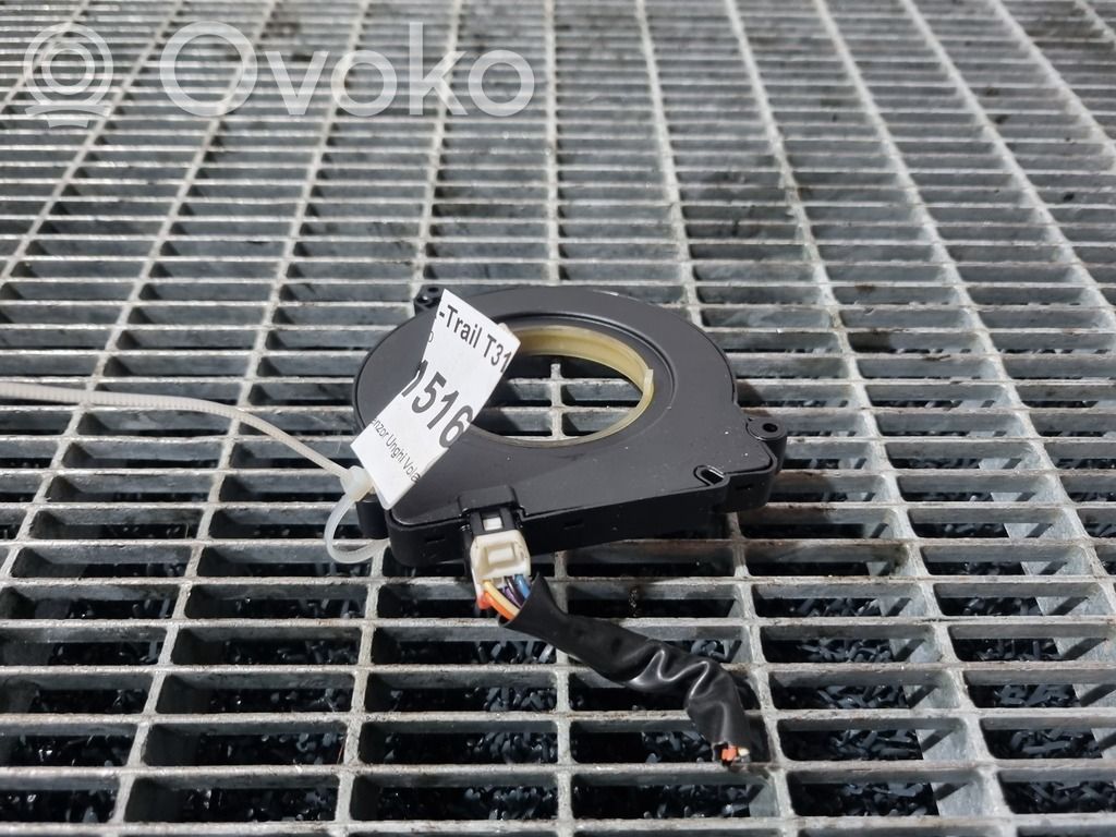Nissan X-Trail T31 Sensor de ángulo de dirección 