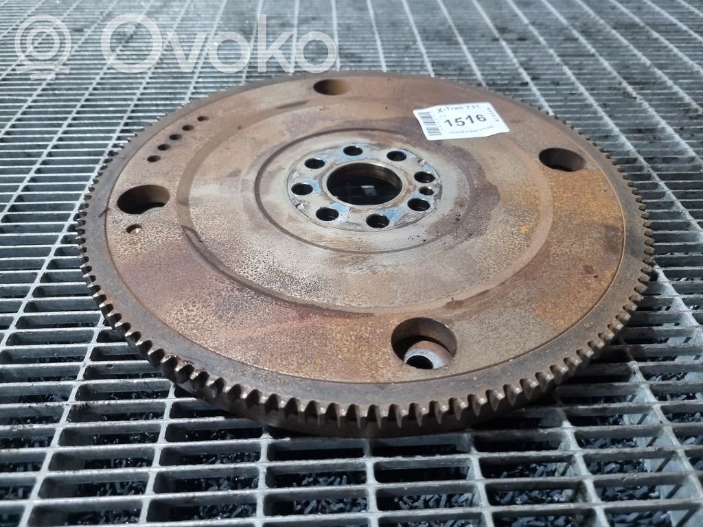 Nissan X-Trail T31 Flywheel 