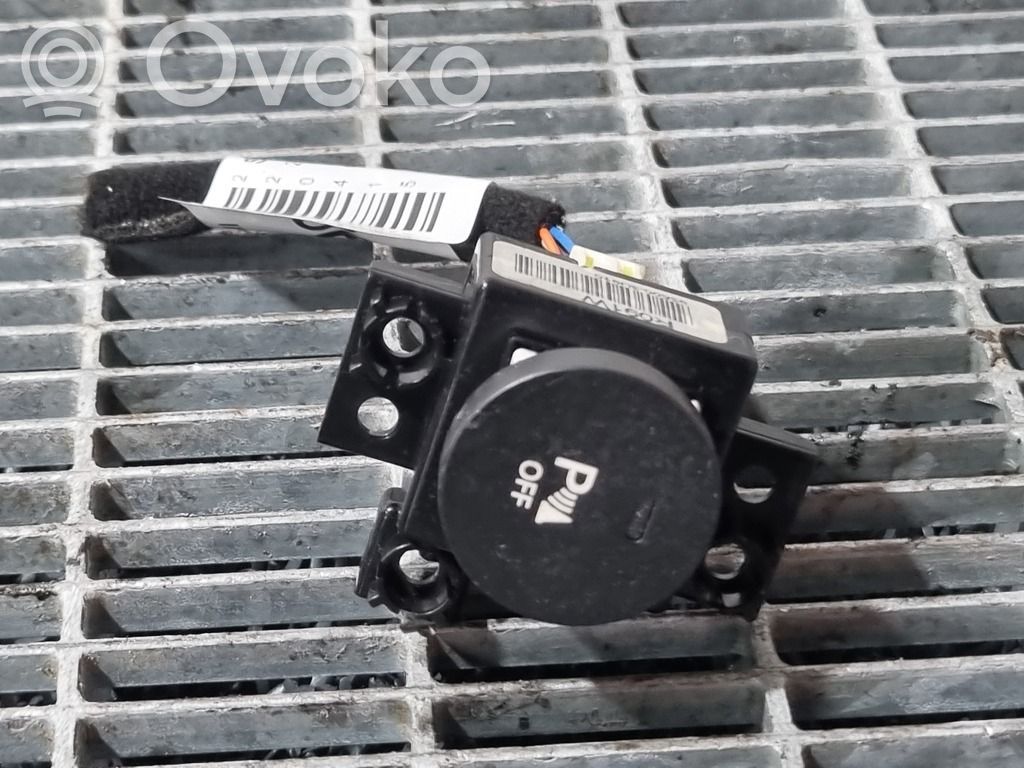 KIA Sportage Interruptor de encendido/apagado del airbag de pasajero 