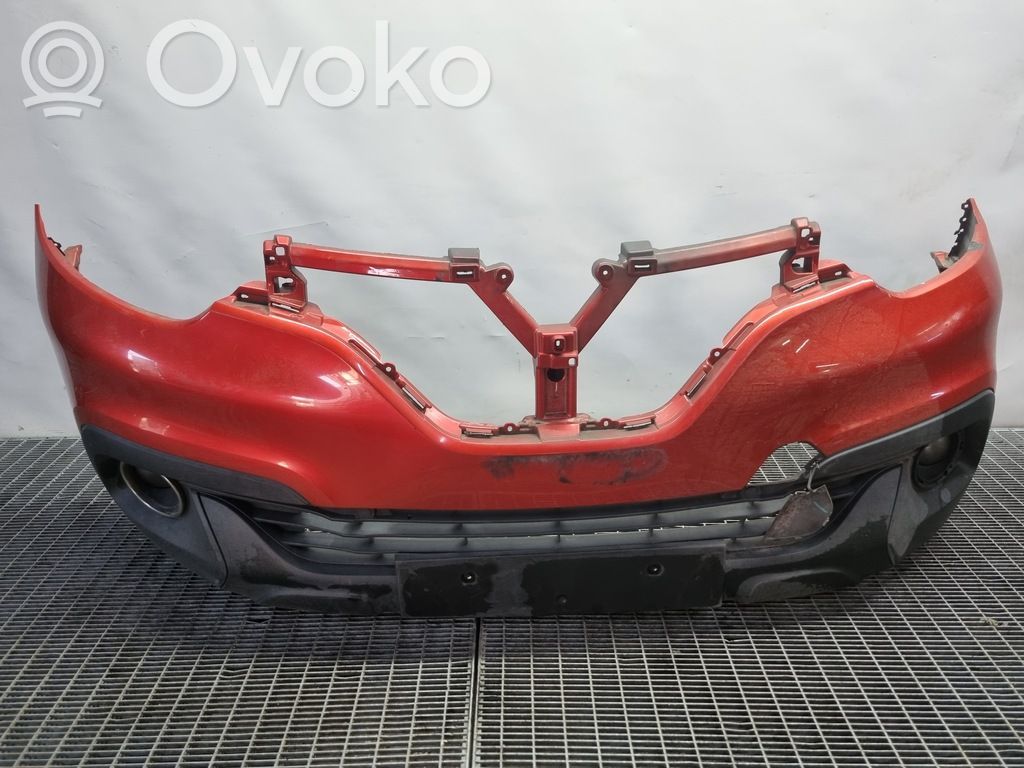 Renault Kadjar Bară față 