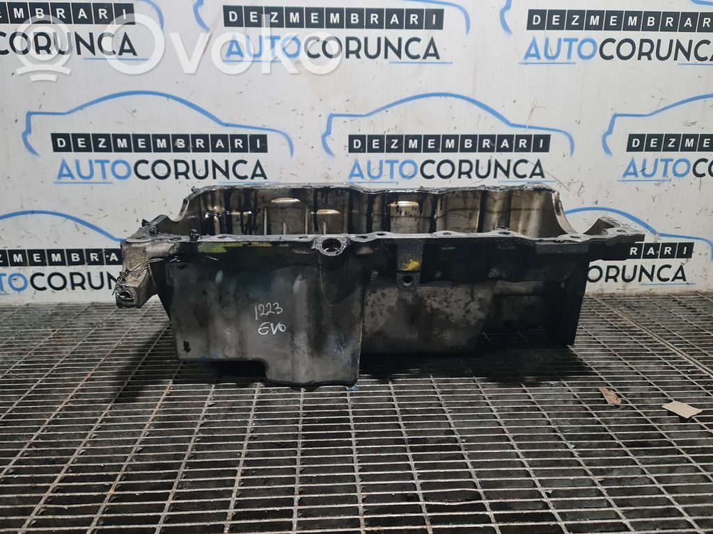 Land Rover Range Rover Evoque L538 Oil sump 